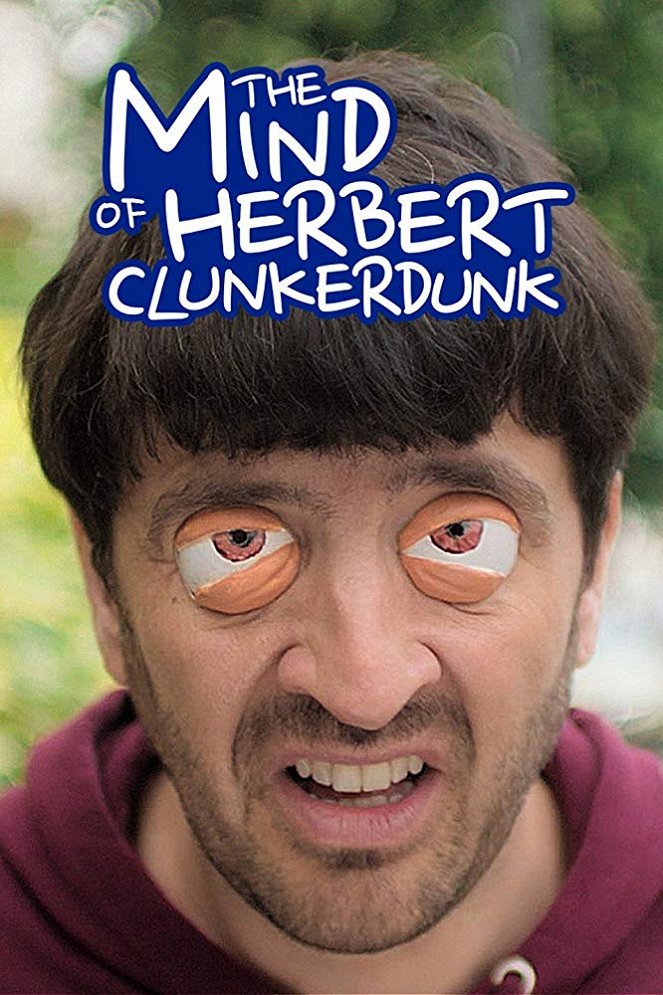 The Mind of Herbert Clunkerdunk - Affiches