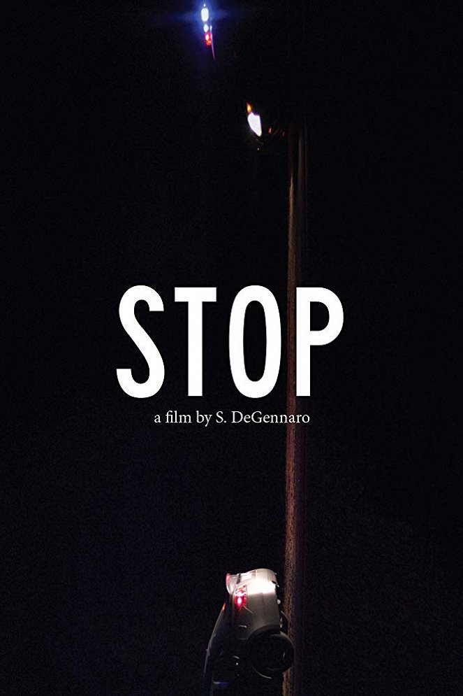 STOP - Affiches