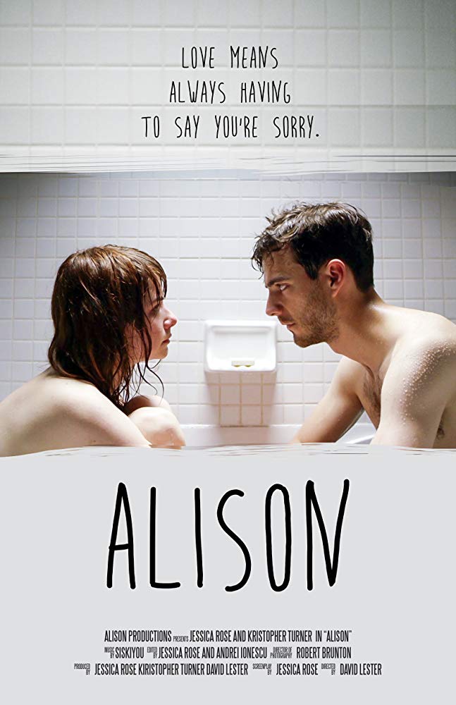 Alison - Posters
