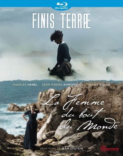 Finis terrae - Affiches