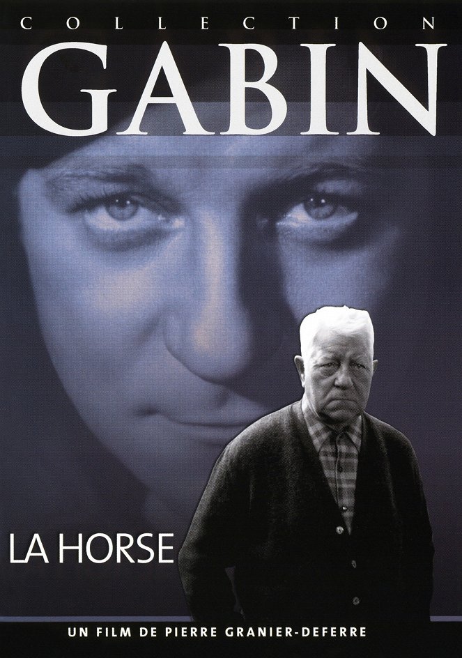 La Horse - Posters