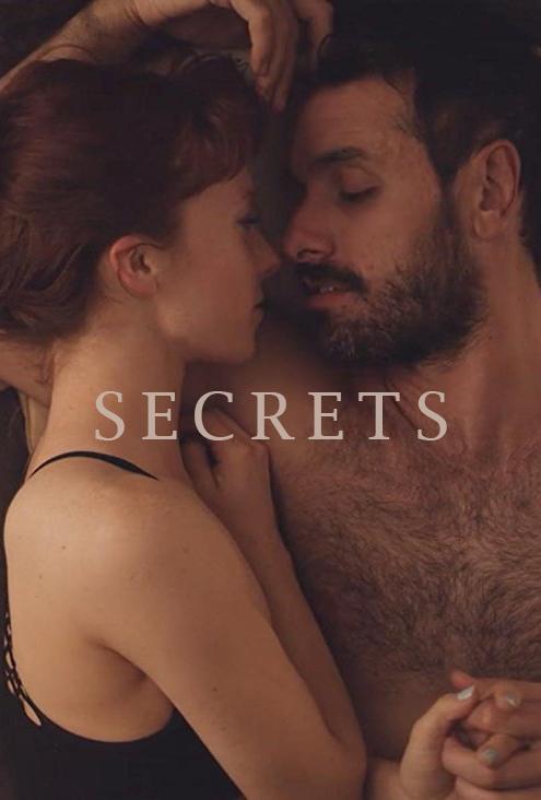 Secrets - Plakátok