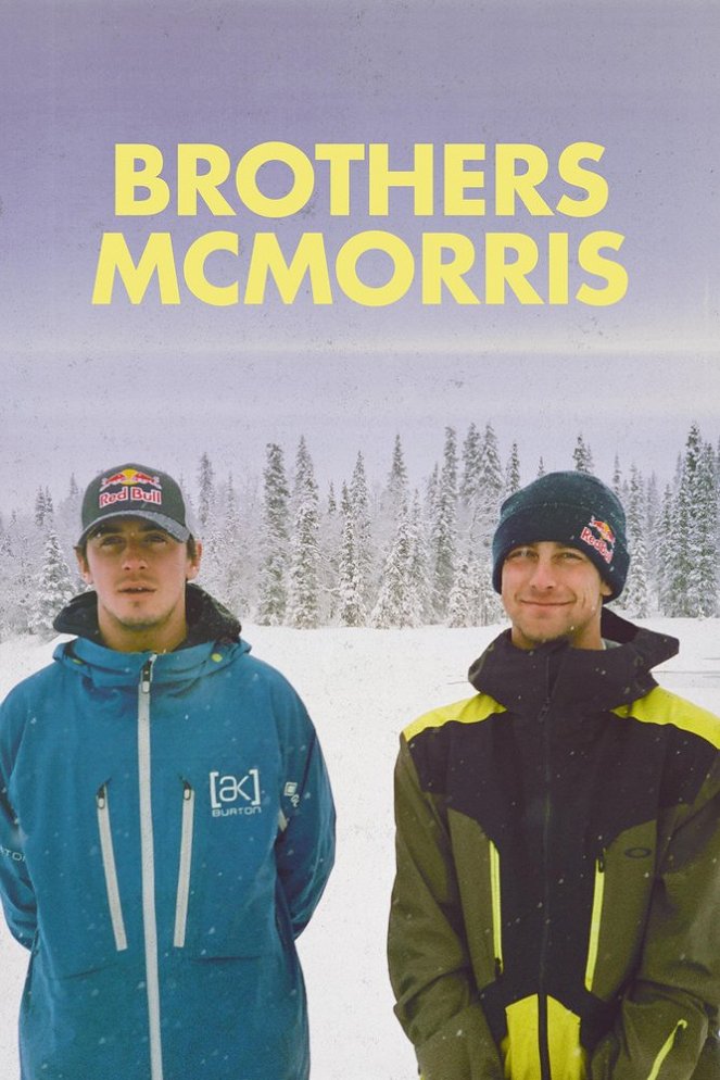 Brothers McMorris - Affiches