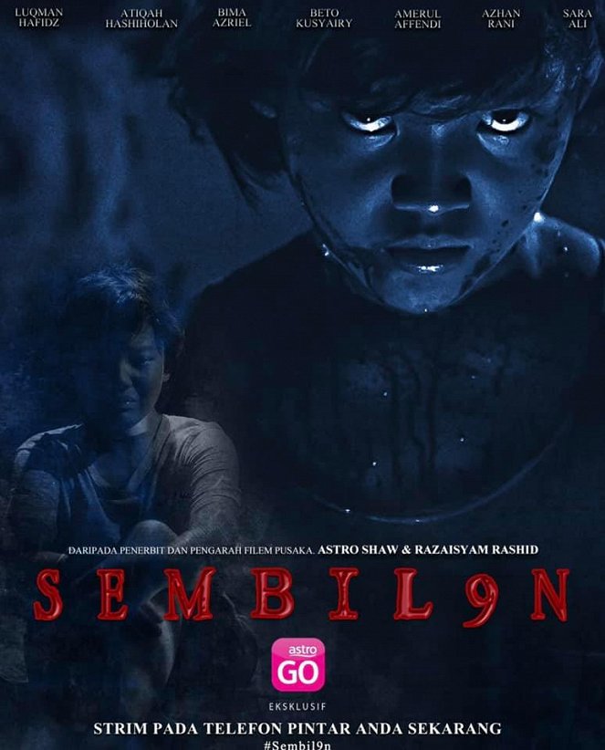 Sembil9n - Plakáty