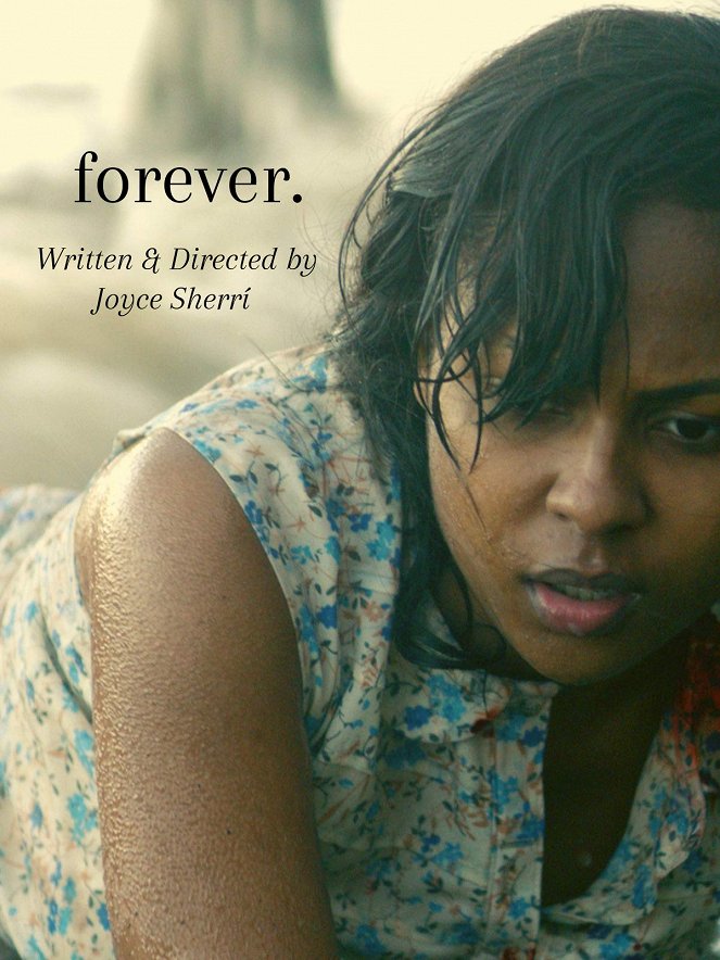 Forever - Affiches