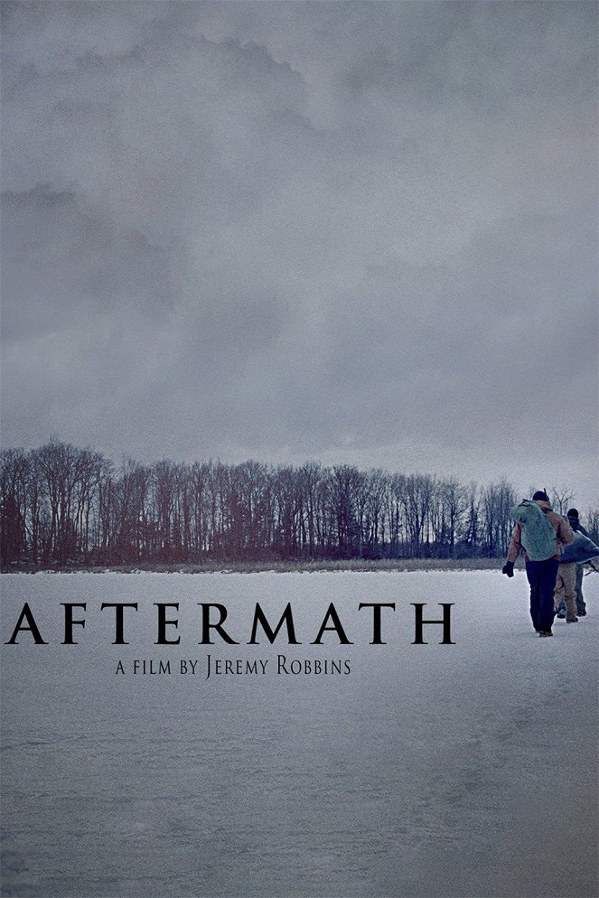 Aftermath - Plakáty