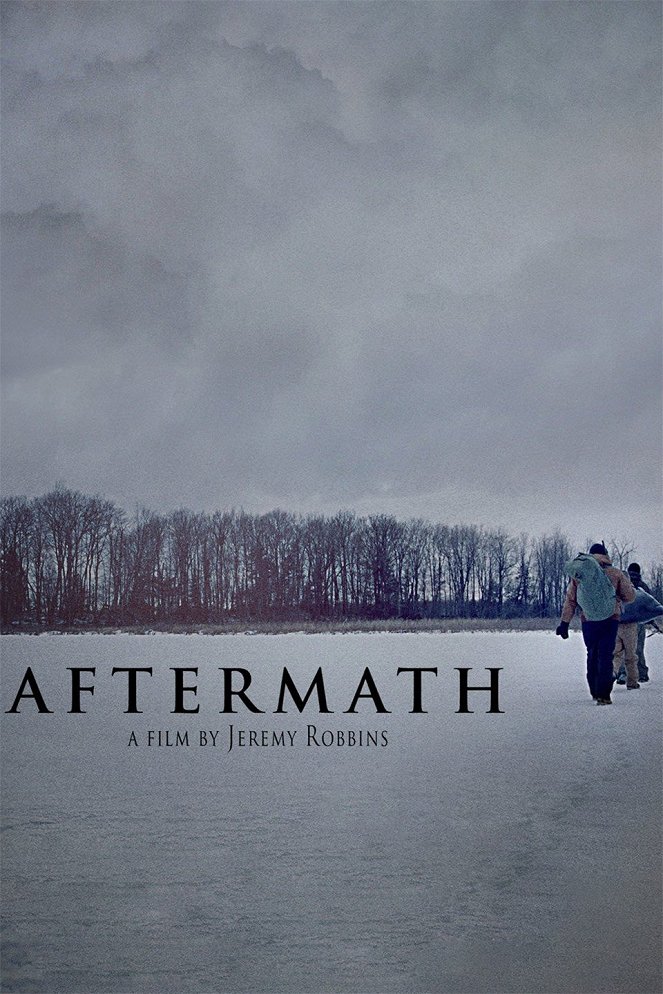 Aftermath - Posters