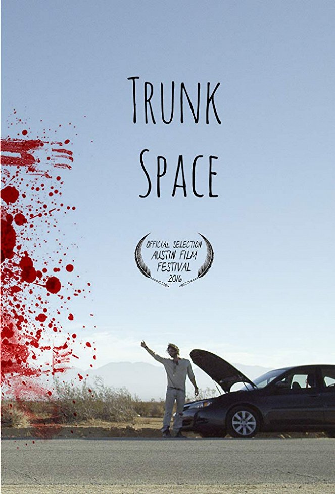 Trunk Space - Affiches