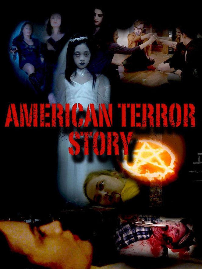 American Terror Story - Julisteet