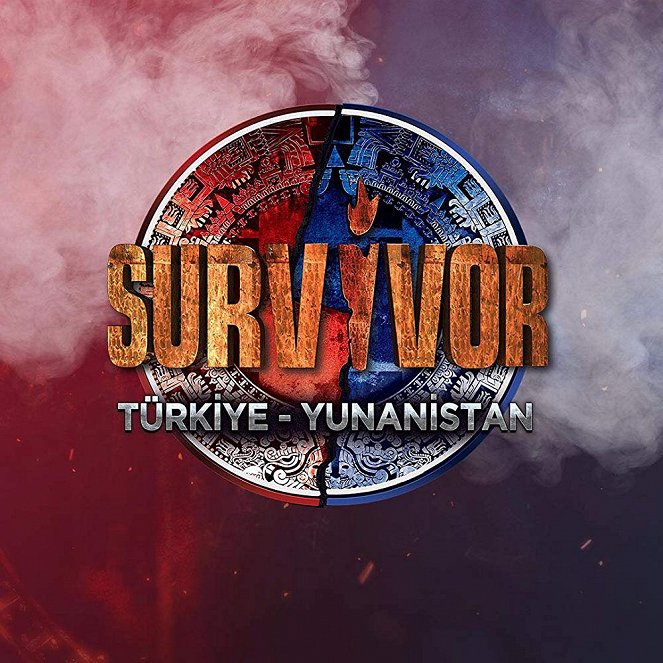 Survivor: Türkiye - Yunanistan - Plakaty