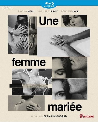 A Married Woman - Posters