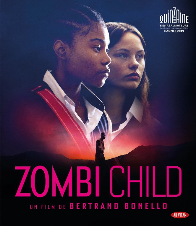 Zombi Child - Plakate