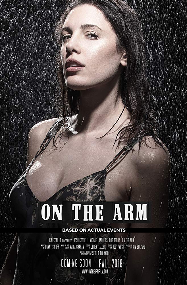 On the Arm - Posters