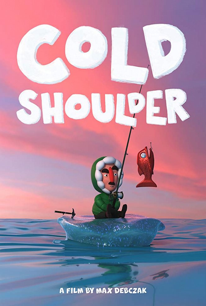 Cold Shoulder - Posters
