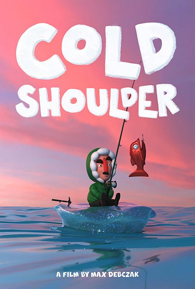 Cold Shoulder - Plagáty