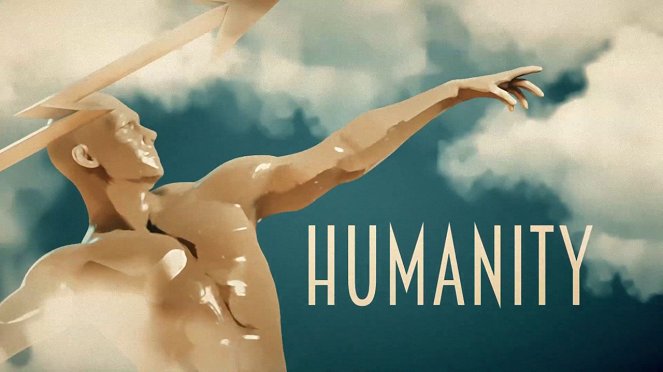 Humanity - Posters