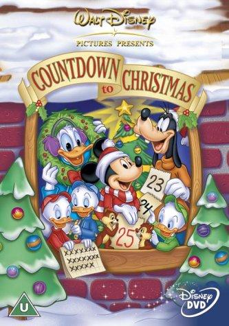 Countdown to Christmas - Posters
