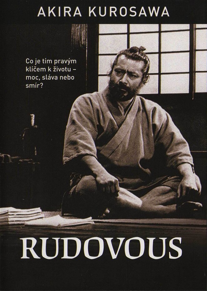 Rudovous - Plakáty