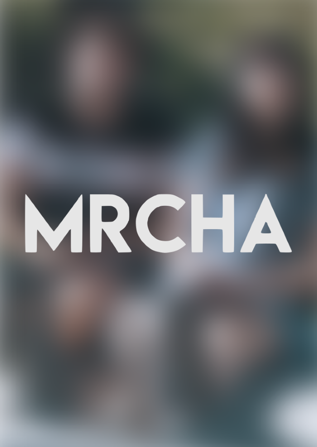 Mrcha - Affiches