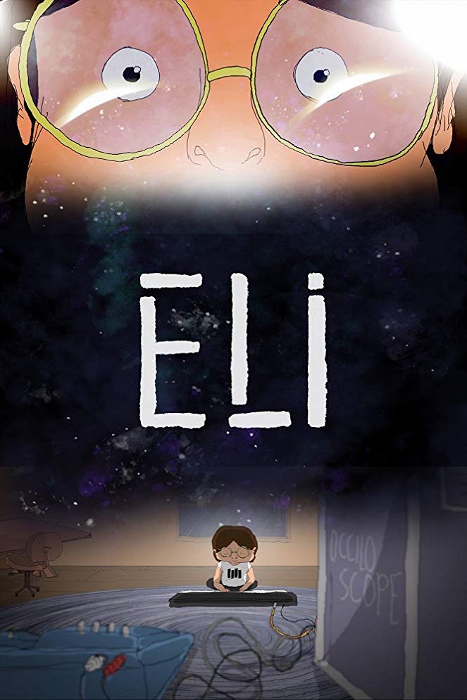Eli - Plakáty