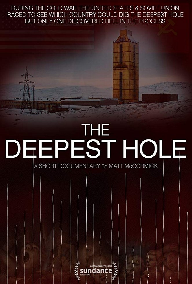 The Deepest Hole - Plakáty