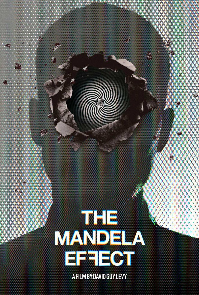 The Mandela Effect - Cartazes