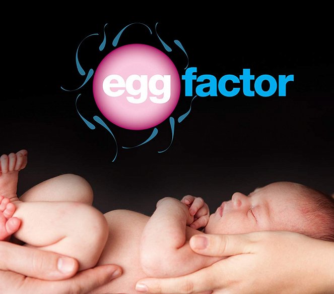 Egg Factor - Plakate