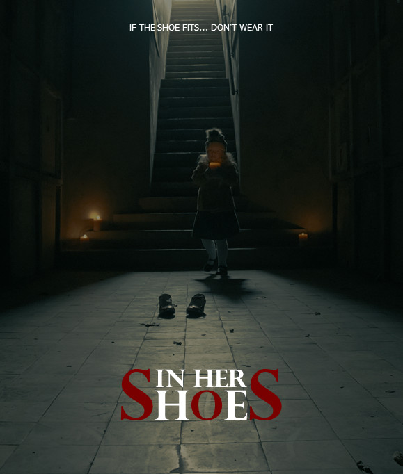 In Her Shoes - Plakaty