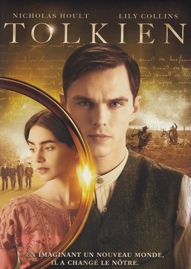 Tolkien - Affiches