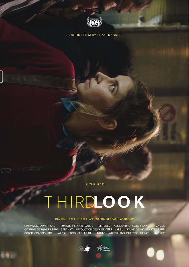 Third Look - Posters