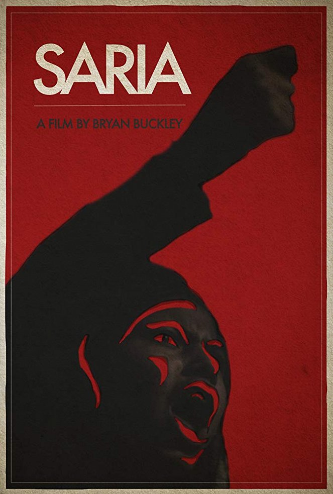 Saria - Plakátok
