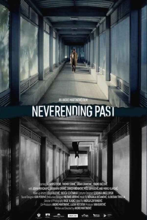 Neverending Past - Posters