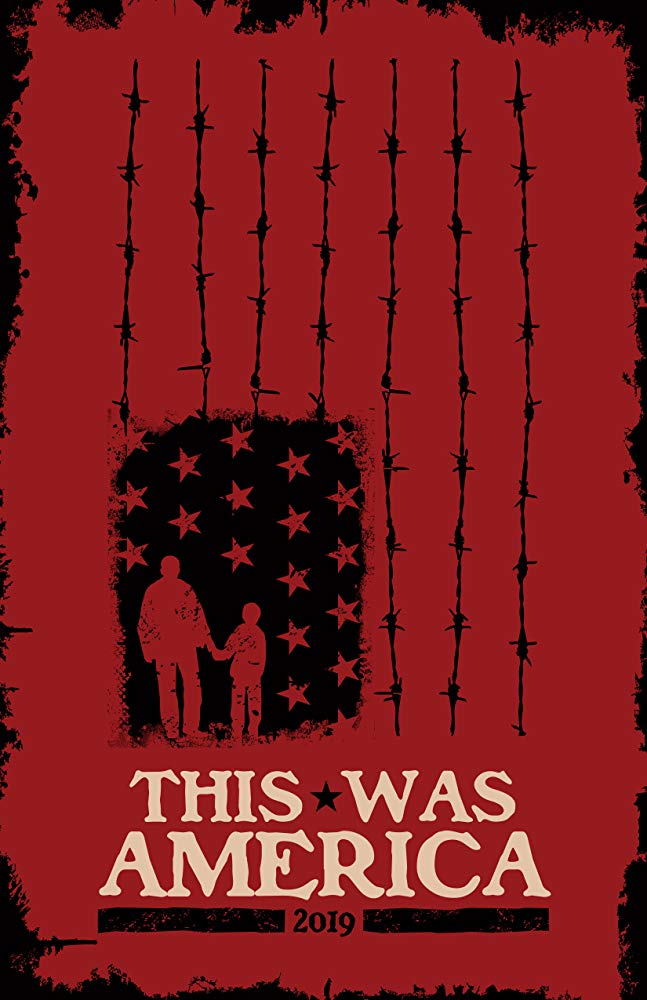 This Was America - Affiches