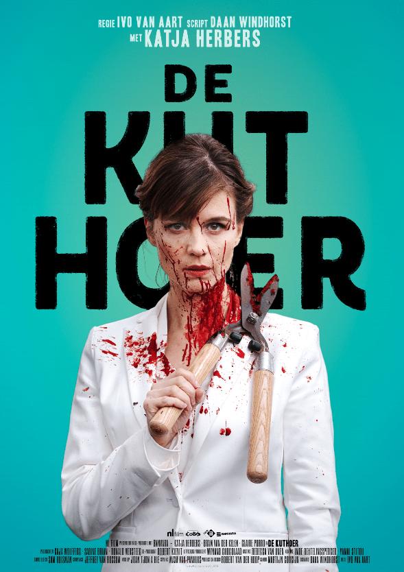 De Kuthoer - Plakáty