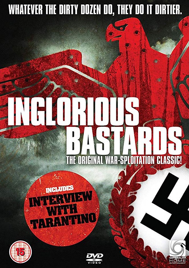 Inglorious Bastards - Posters