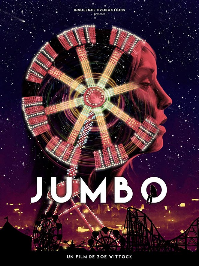 Jumbo - Plakátok