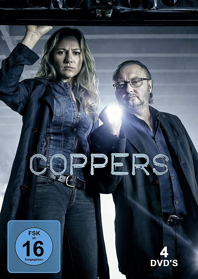 Coppers - Plakate