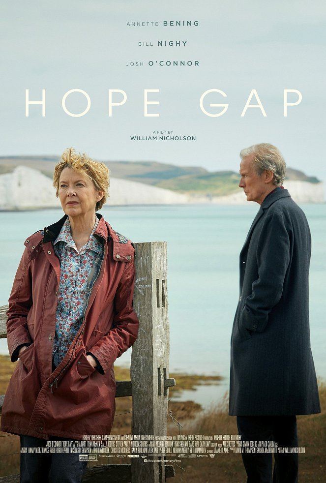 Hope Gap - Posters