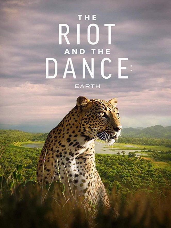 The Riot and the Dance - Posters