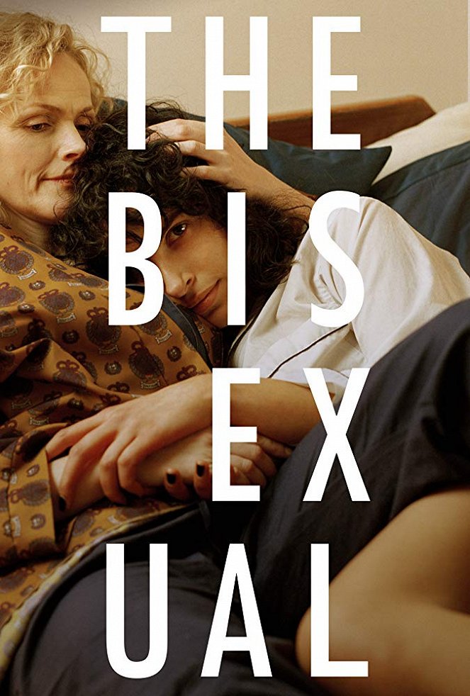 The Bisexual - Affiches