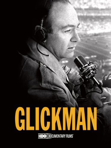 Glickman - Affiches