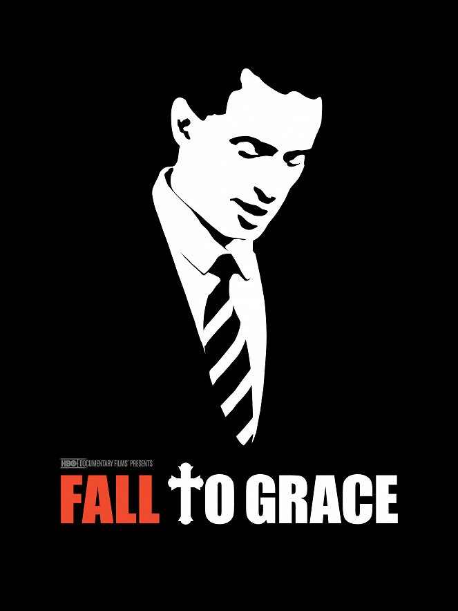 Fall to Grace - Cartazes
