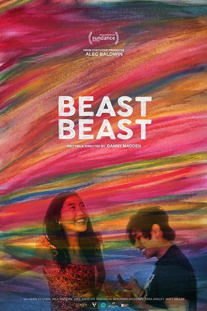 Beast Beast - Plagáty