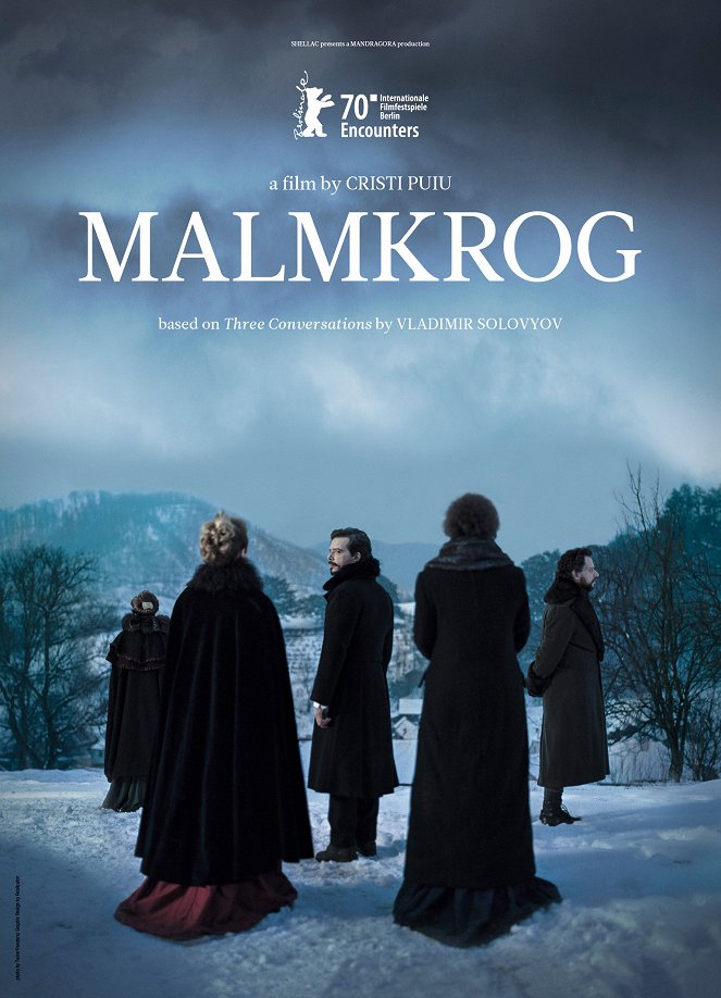 Malmkrog - Posters