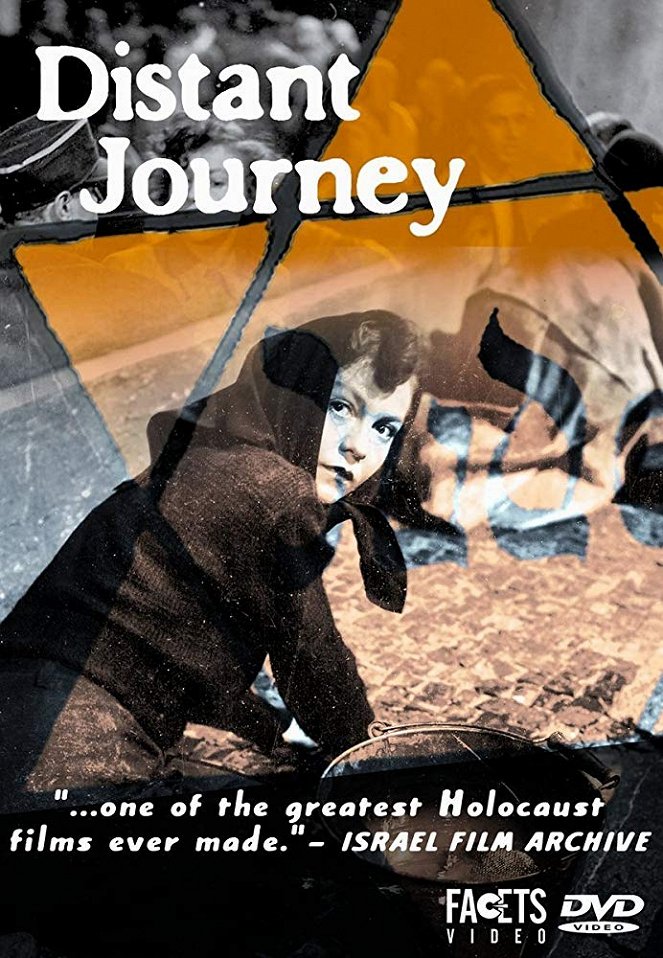 Distant Journey - Posters