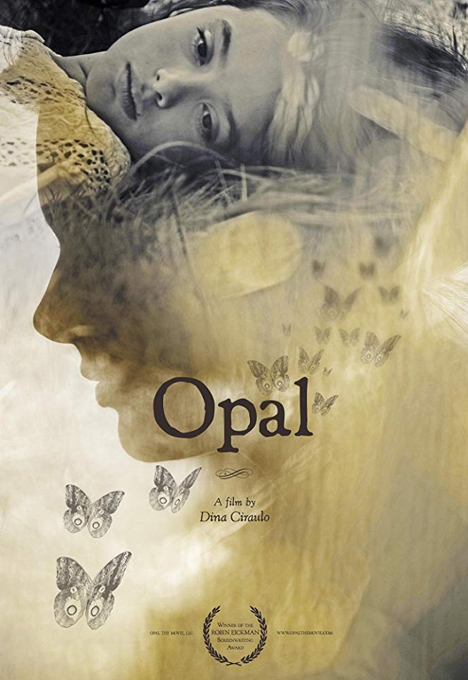 Opal - Posters