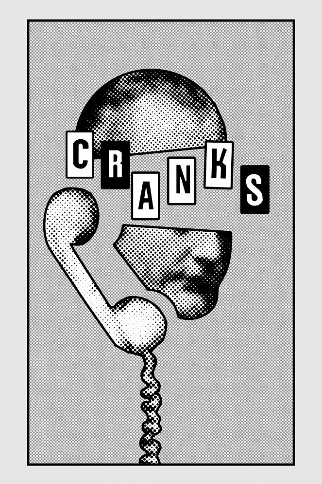 Cranks - Affiches