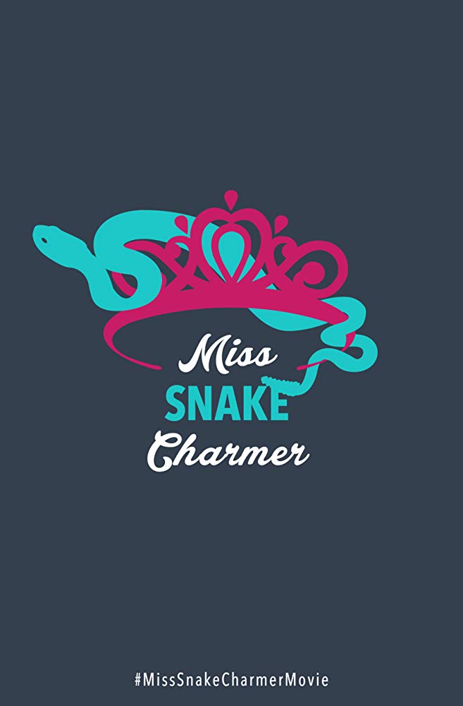 Miss Snake Charmer - Plakate