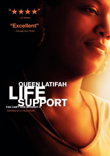 Life Support - Plakátok