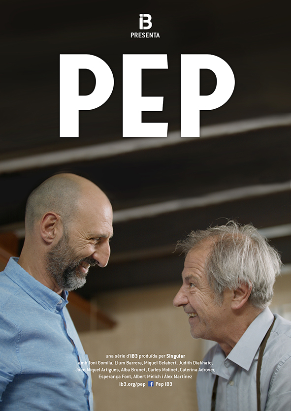 Pep - Plagáty